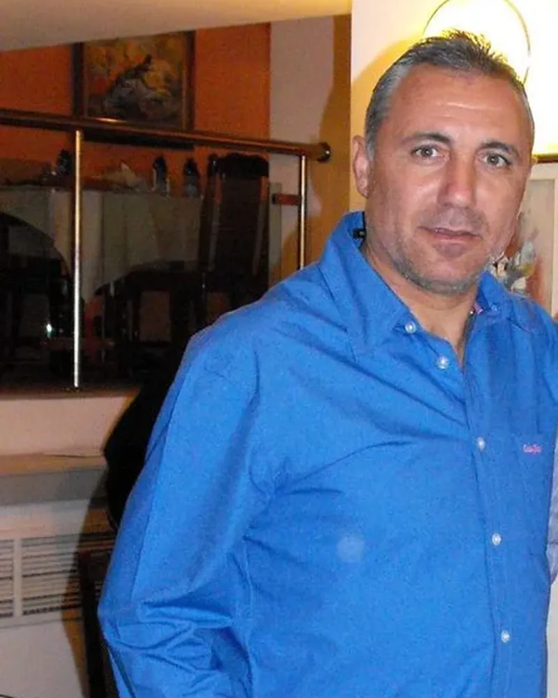 Hristo Stoichkov