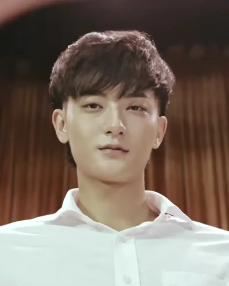 Huang Zitao
