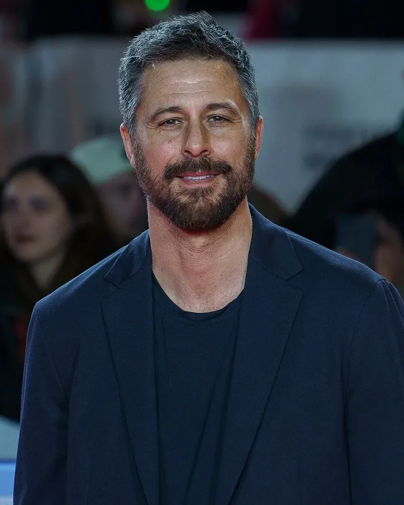 Hugo Silva