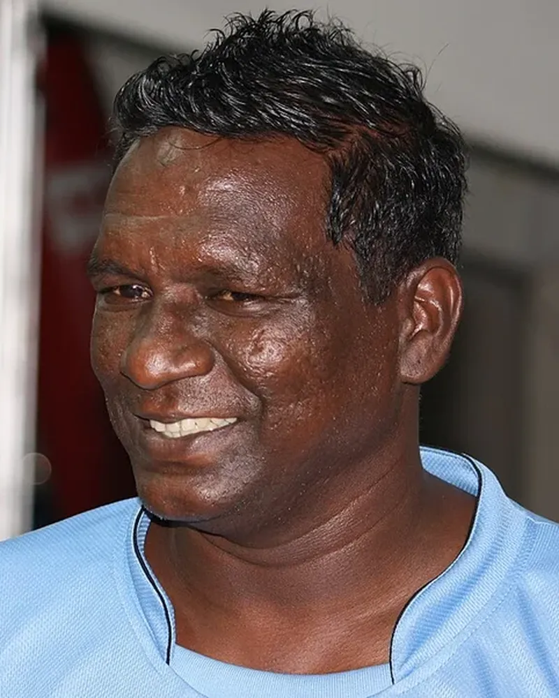 I. M. Vijayan