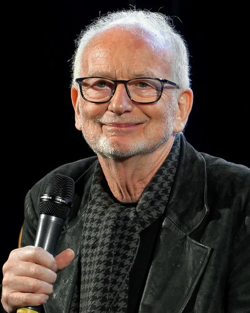 Ian McDiarmid