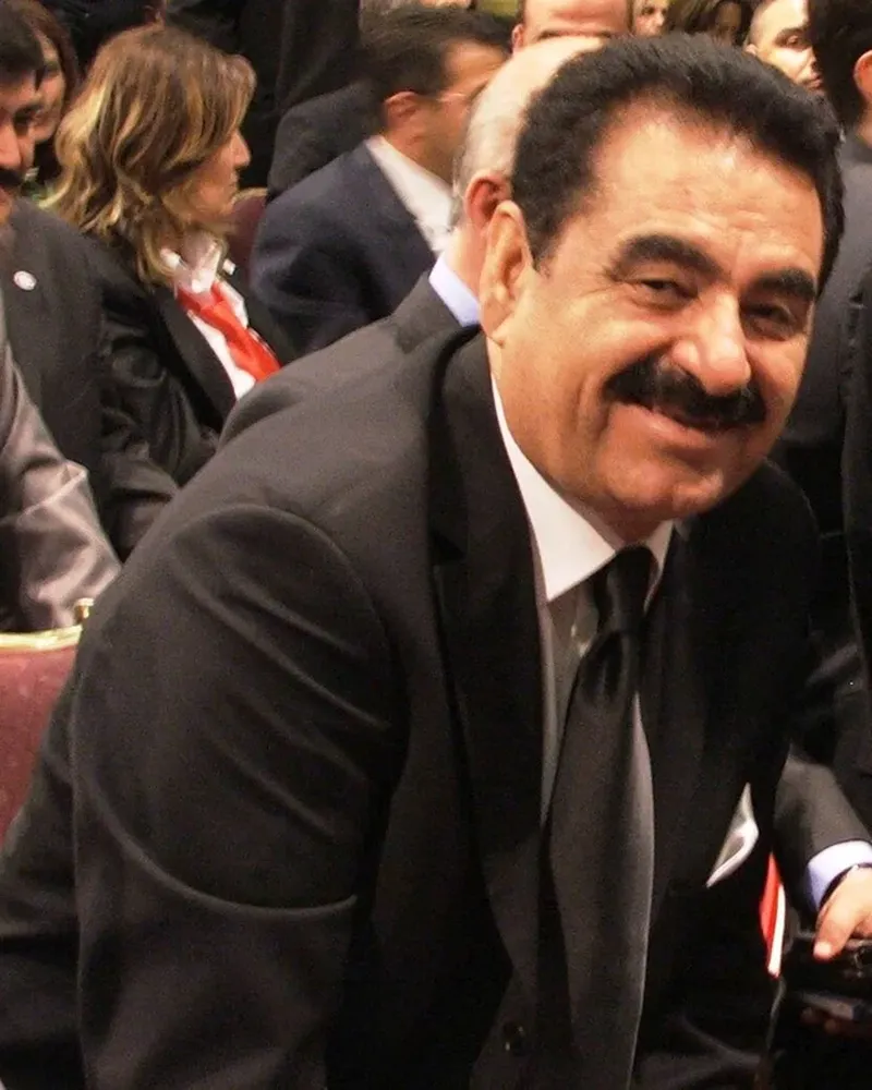 İbrahim Tatlıses