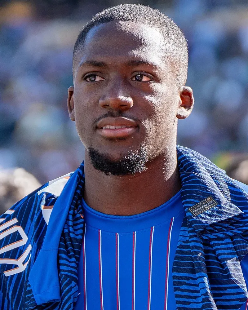 Ibrahima Konaté