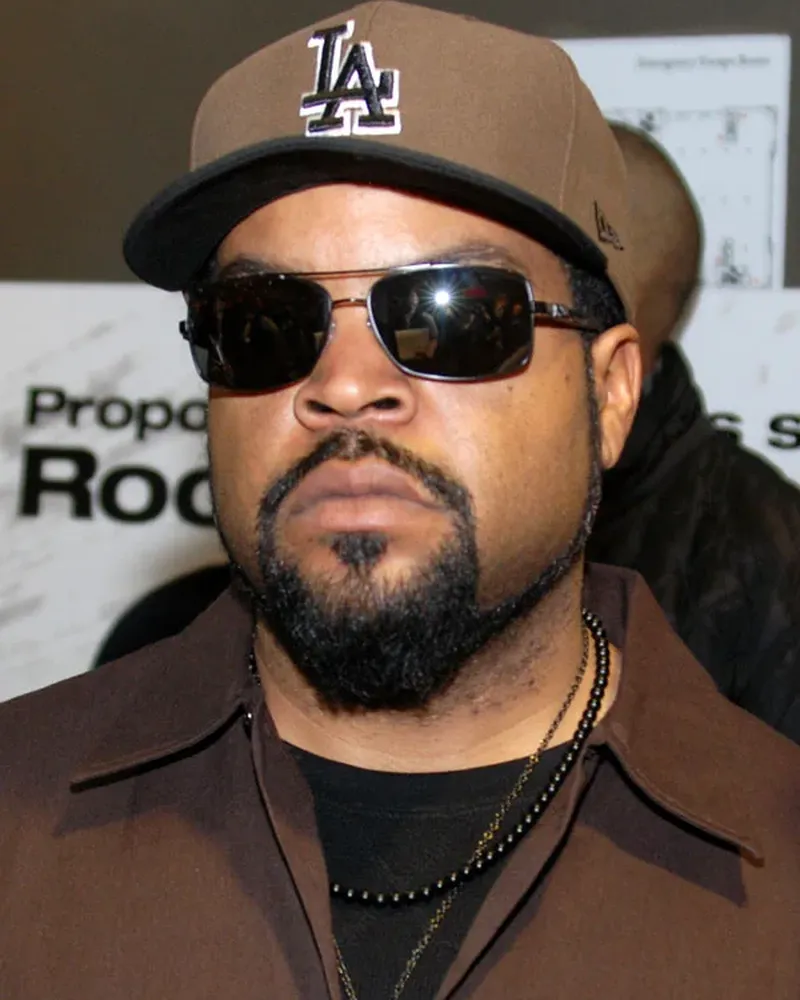 Ice Cube