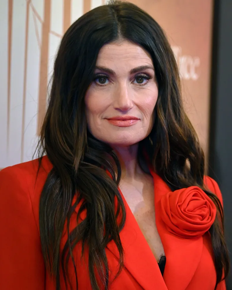 Idina Menzel