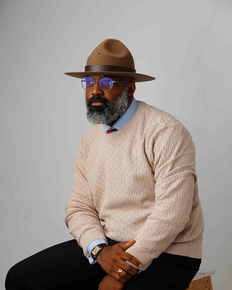 Ifeanyi Kalu