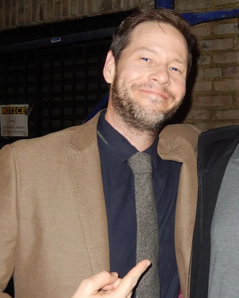 Ike Barinholtz