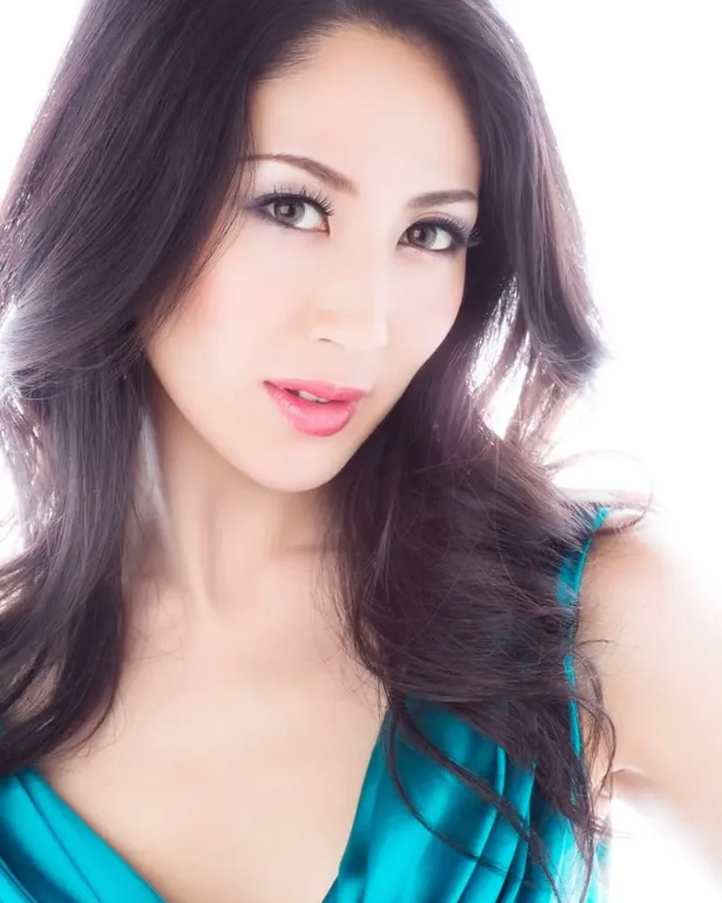 Ikumi Yoshimatsu