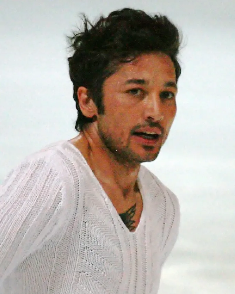 İlhan Mansız