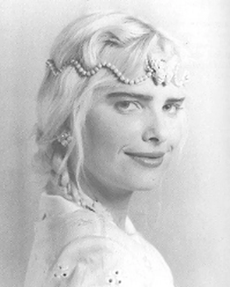 Ilona Staller