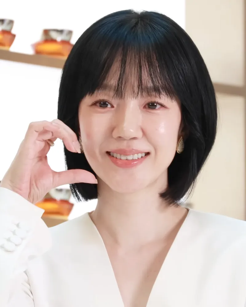 Im Su-jeong