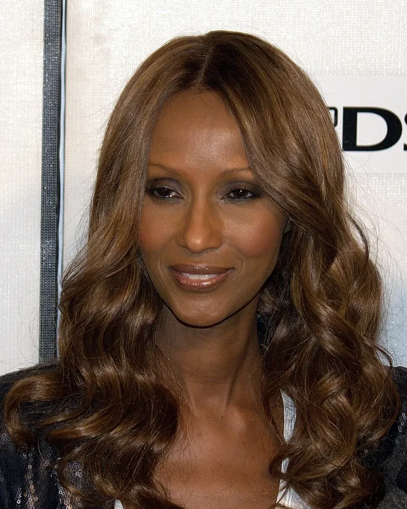 Iman