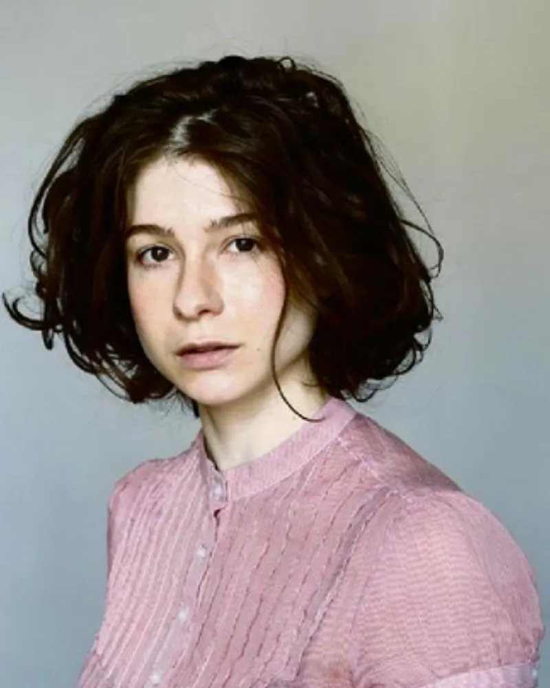 Ina Mihalache