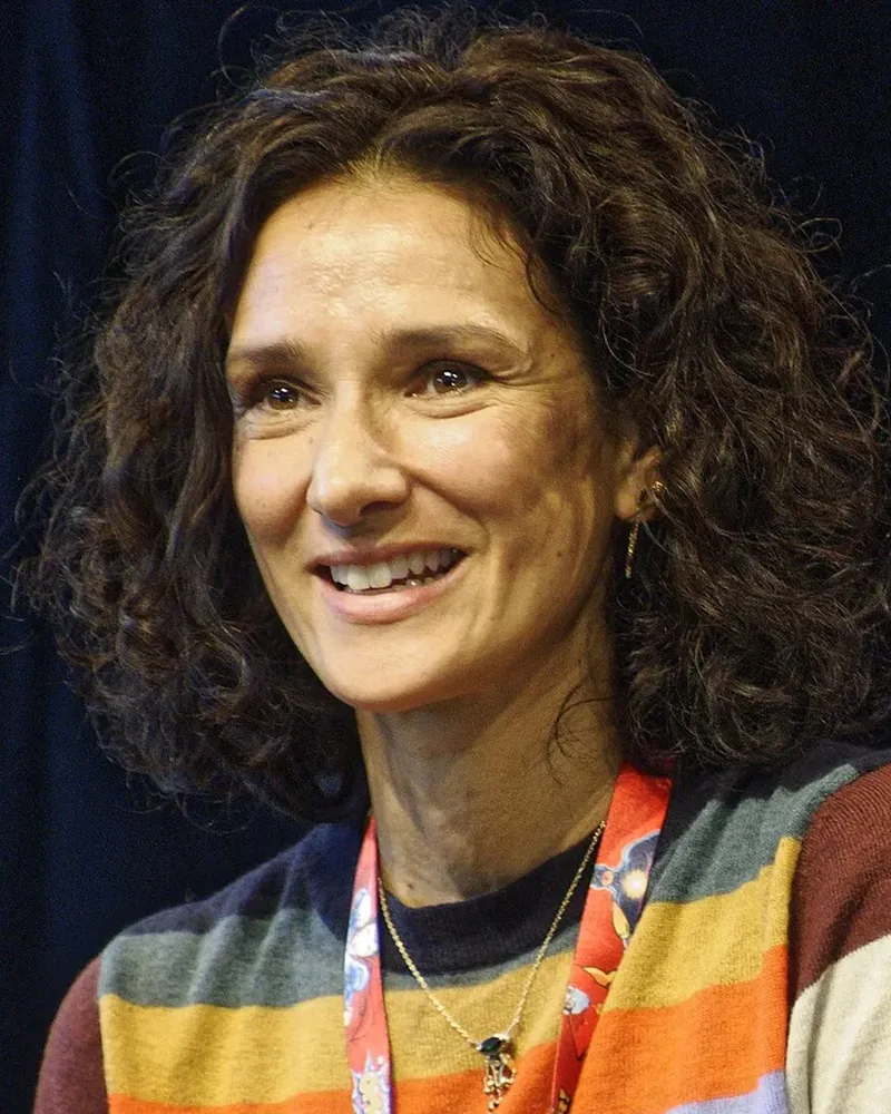 Indira Varma