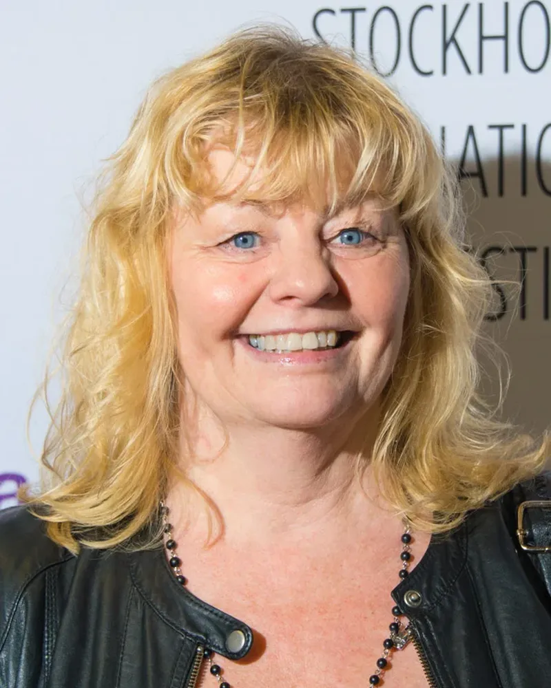 Inger Nilsson