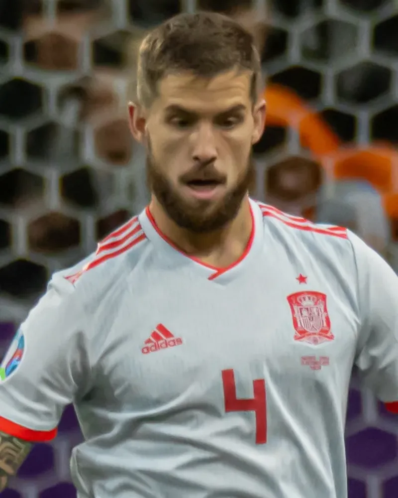 Iñigo Martínez