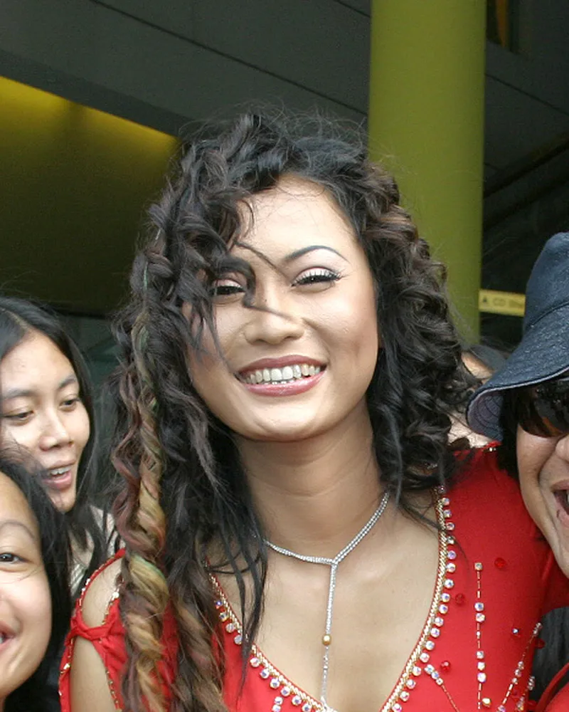 Inul Daratista