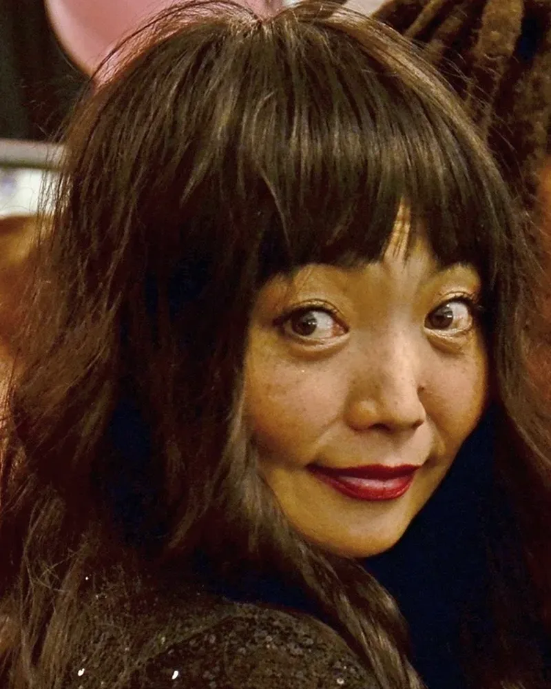 Irina Pantaeva