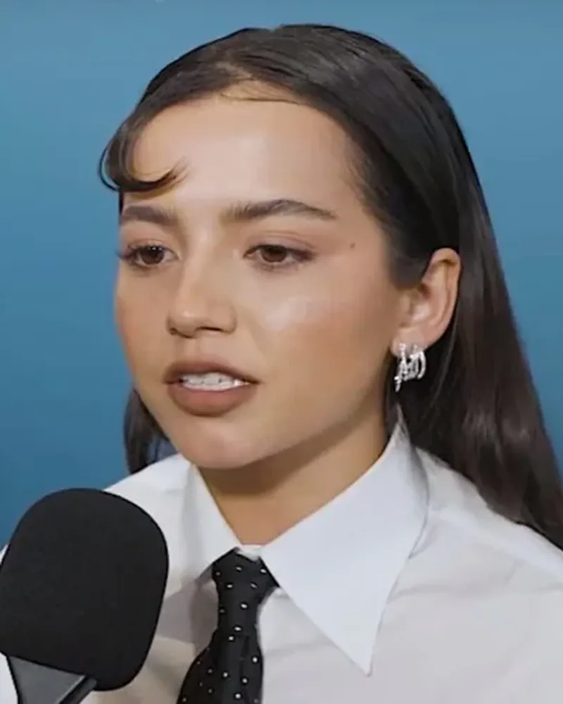 Isabela Merced