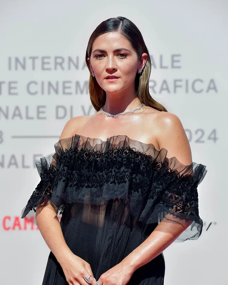 Isabelle Fuhrman
