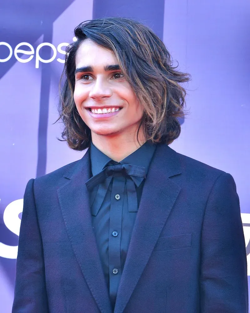Isaiah Firebrace