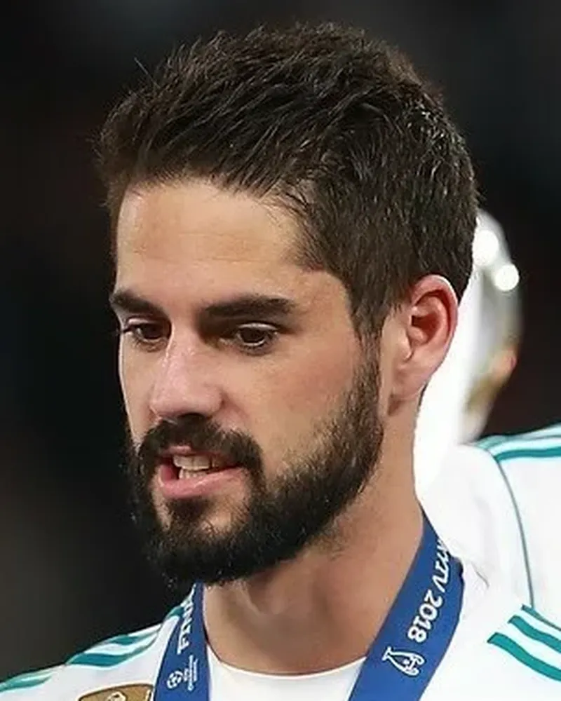 Isco