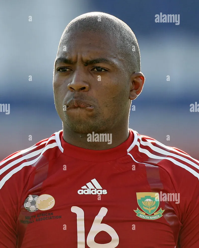 Itumeleng Khune