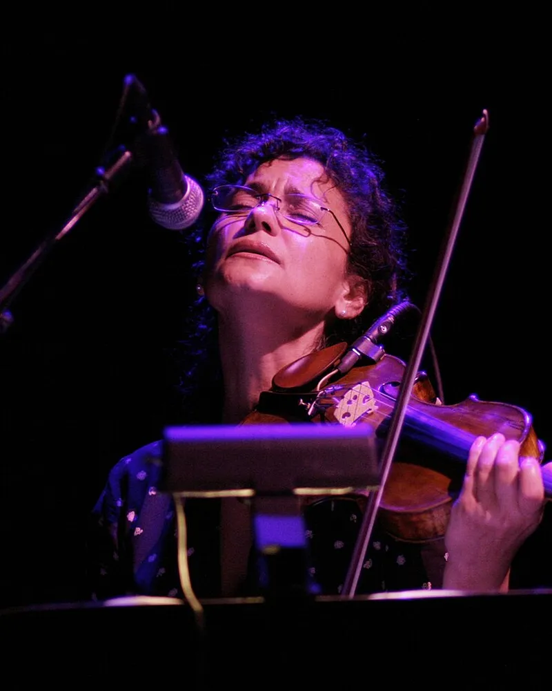 Iva Bittová