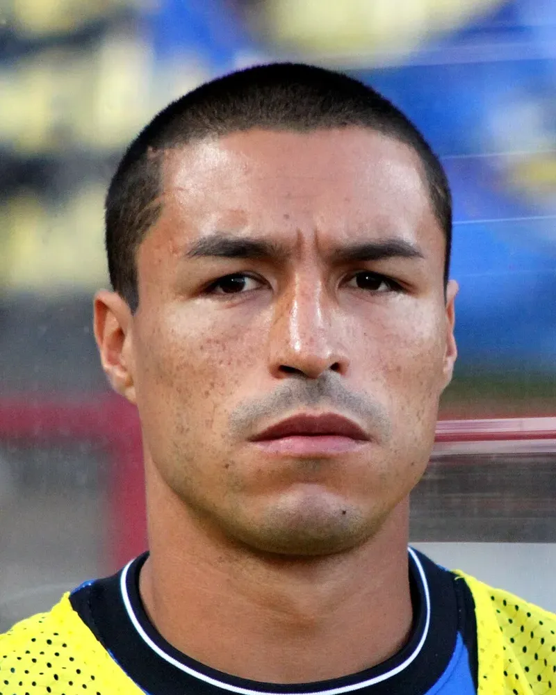 Iván Córdoba