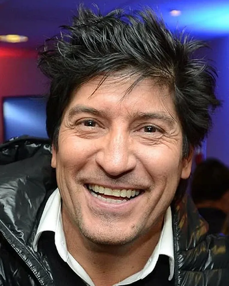 Iván Zamorano