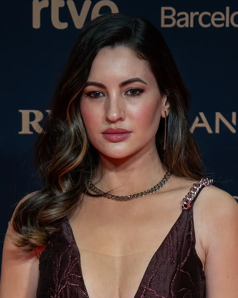 Ivana Baquero