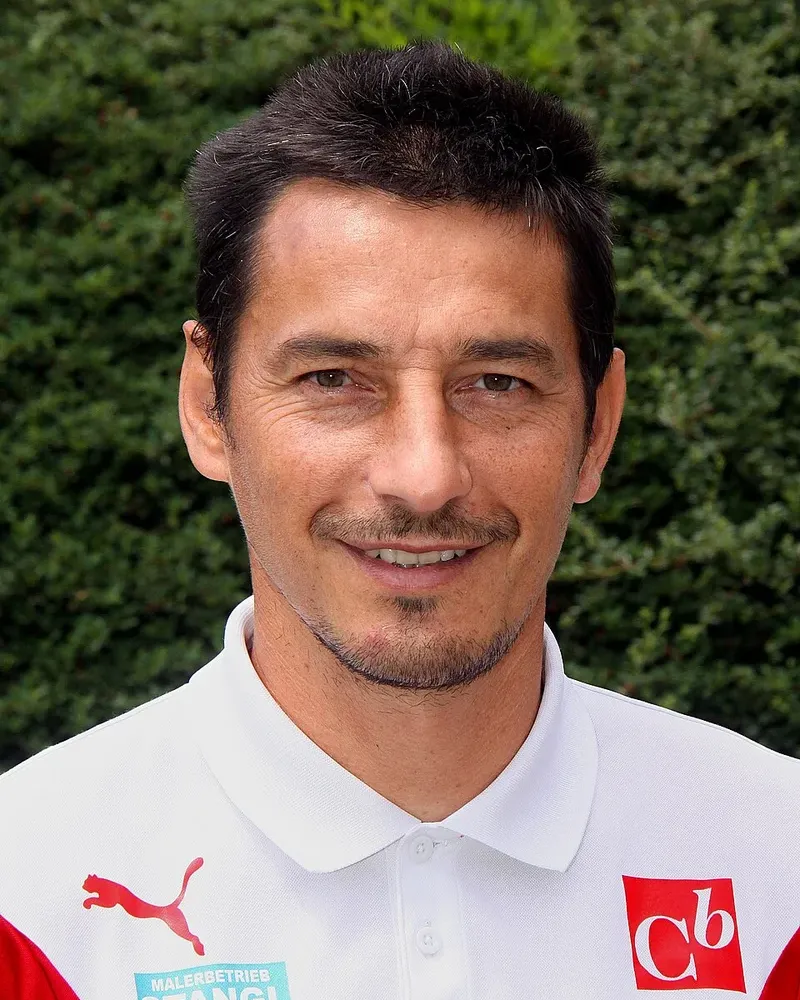 Ivica Vastić