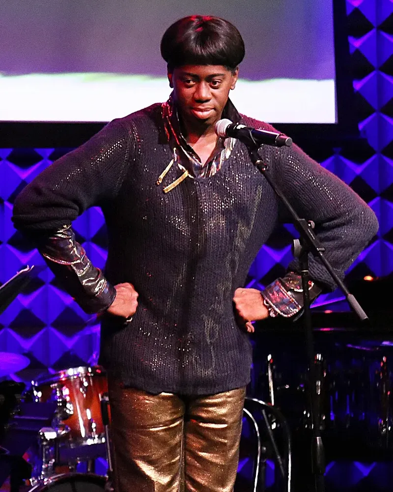 J. Alexander
