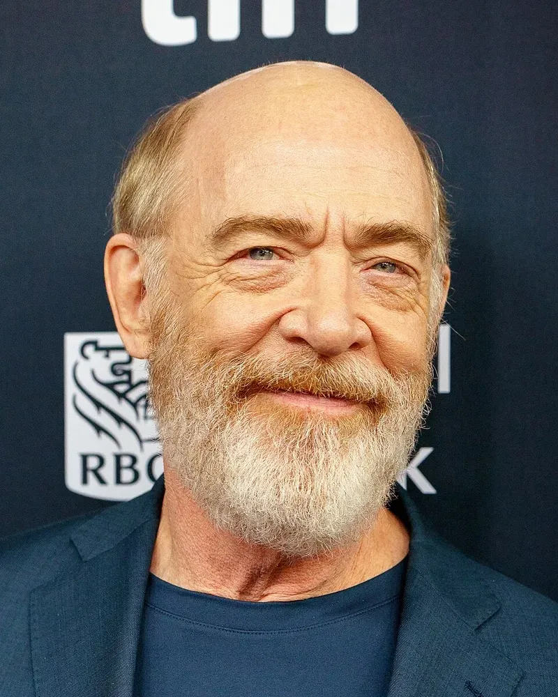 J. K. Simmons