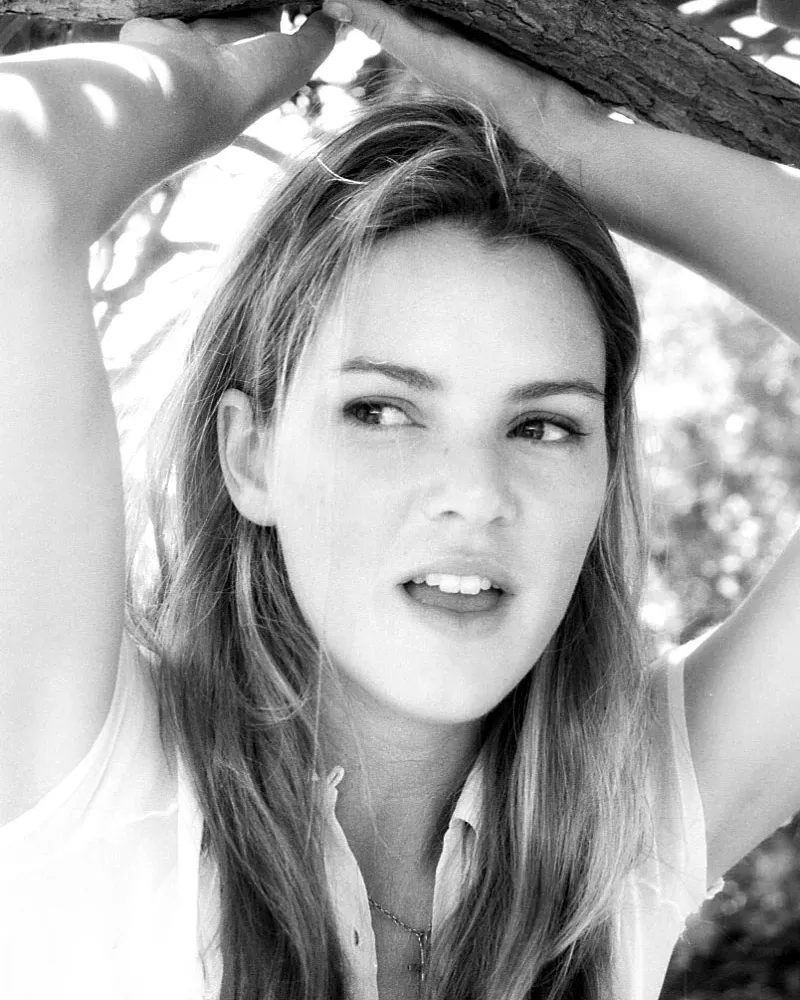 Jacinda Barrett