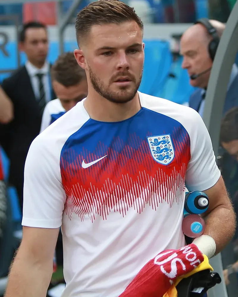 Jack Butland