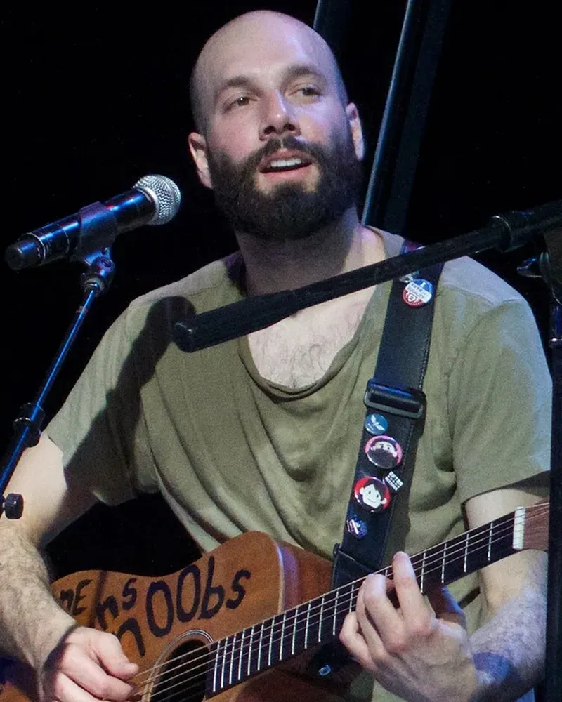 Jack Conte