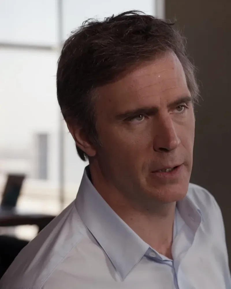 Jack Davenport