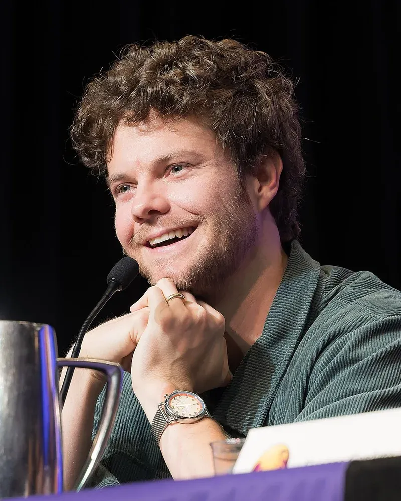 Jack Quaid