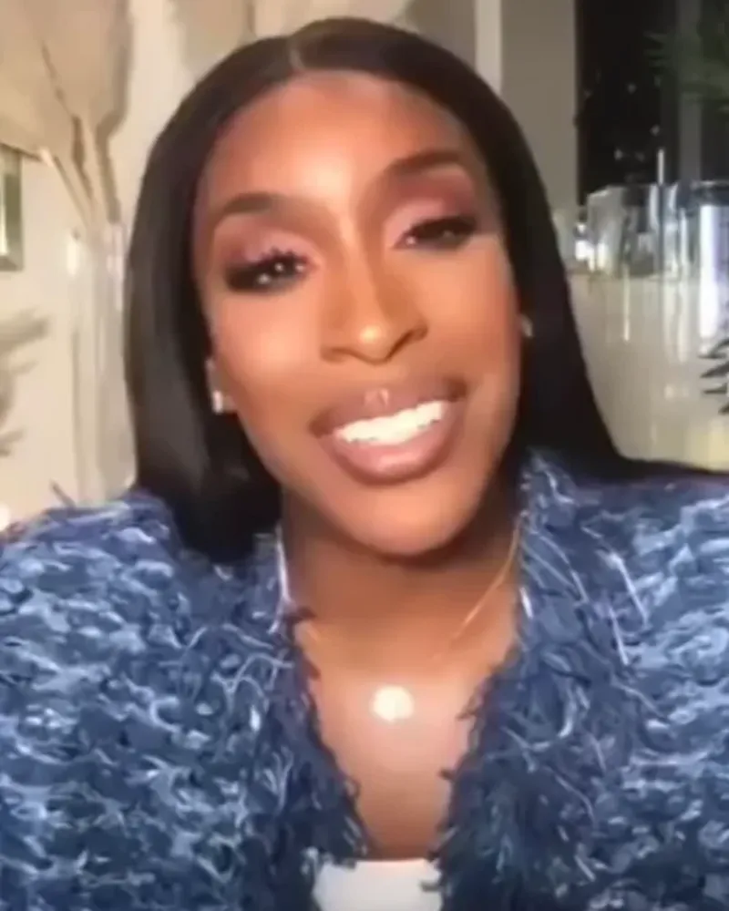 Jackie Aina