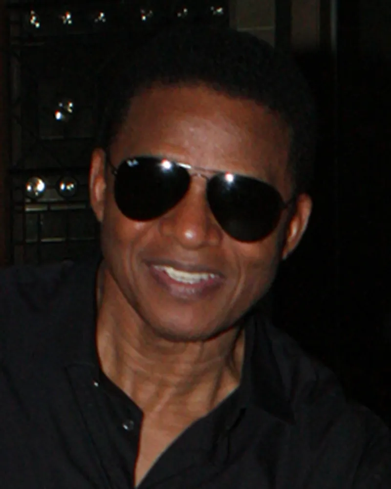 Jackie Jackson