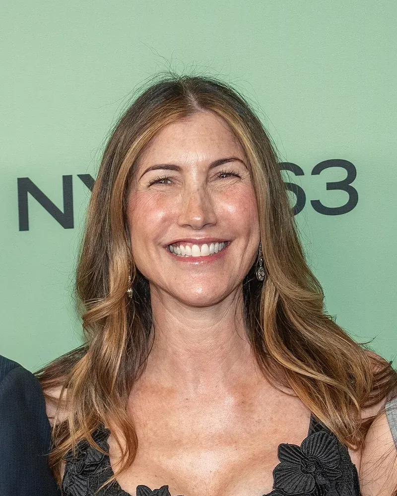 Jackie Sandler
