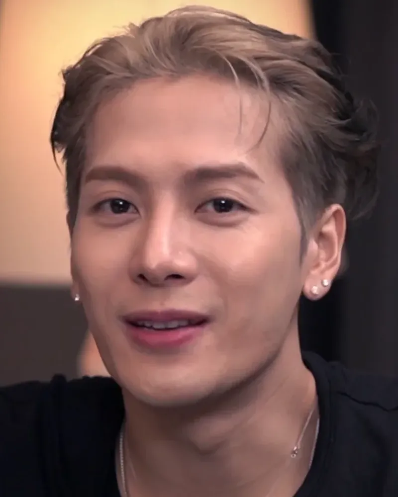 Jackson Wang
