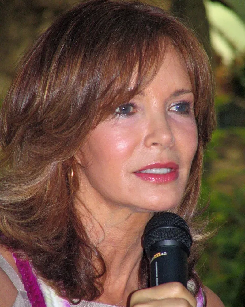Jaclyn Smith