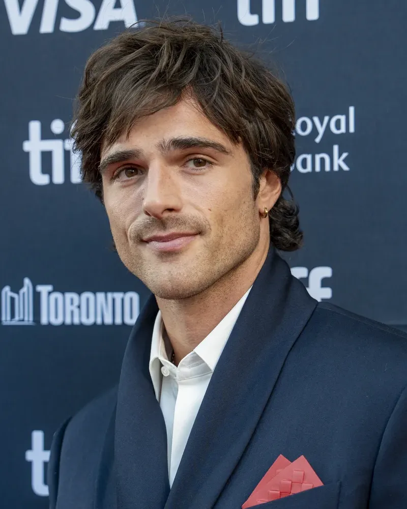 Jacob Elordi