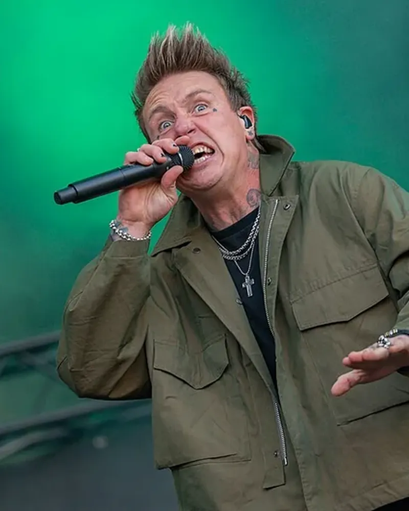Jacoby Shaddix