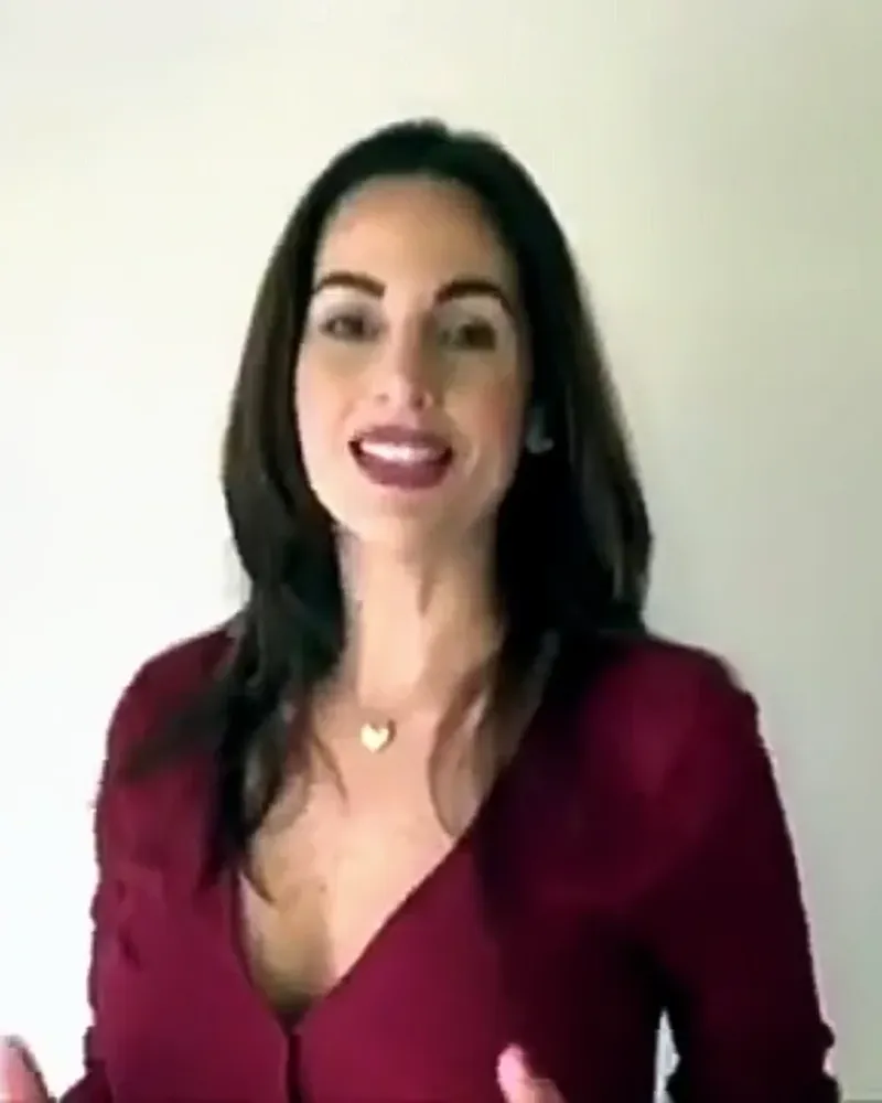 Jacqueline Aguilera