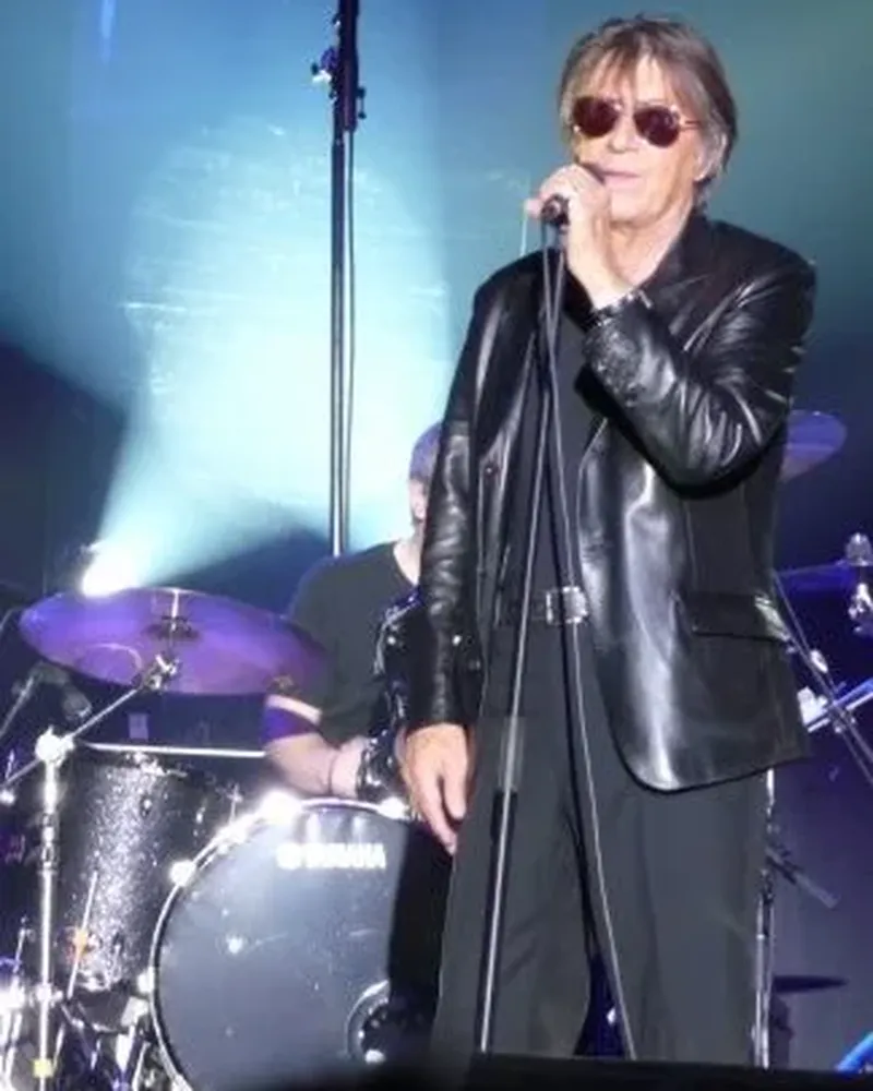 Jacques Dutronc