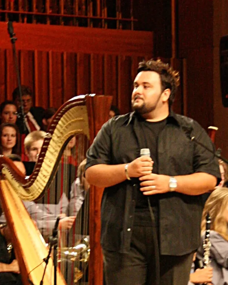 Jacques Houdek