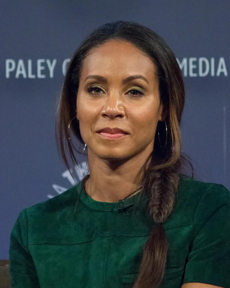 Jada Pinkett Smith